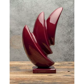 Čokoládová tyčinka Forma na čokoládové dezerty - abstraktní vejce, 140x125x250 mm, 390 g - KT182 | PAVONI, Sydney