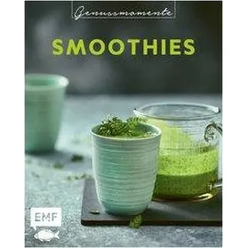 Genussmomente: Smoothies