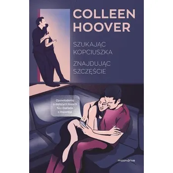 Szukając Kopciuszka. Znajdując szczęście - Colleen Hoover