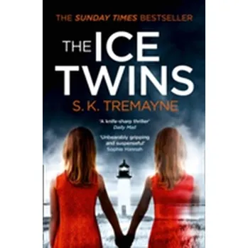 The Ice Twins - S. K. Tremayne