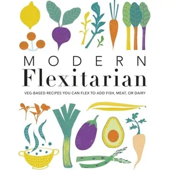 Modern Flexitarian - DK