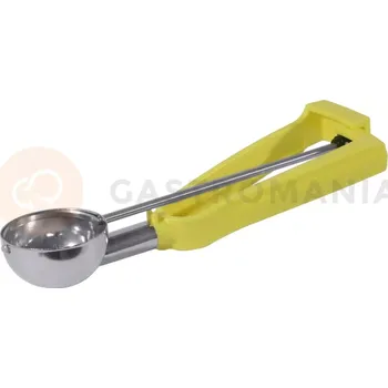 Naběračka na zmrzlinu Porcovač zmrzliny 1/20 l | CONTACTO, 69/020