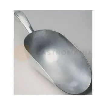 Výroba svíčky Lopatka hliníková - 100 ml | PAVONI, SEM100