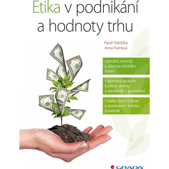 Etika v podnikání a hodnoty trhu