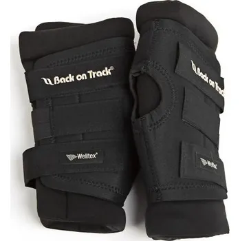 turistický návlek Chrániče hlezenní Back on Track Royal 2021 pár