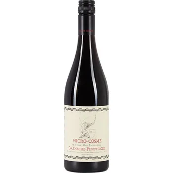 Víno Château de Saint Cosme Micro Cosme Rouge Grenache & Pinot Noir VdF NV