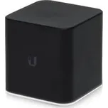 UBNT airCube AC [router/AP 2.4GHz+5GHz 802.11n/ac, 2x2MIMO, 300Mbps+866Mbps, 4x1000Mbps Ethernet, PoE passthrough]
