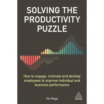 Solving the Productivity Puzzle - Ringo, Tim