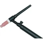 Trafimet Hořák Ergotig 17,ventilek, 4m, M12x1