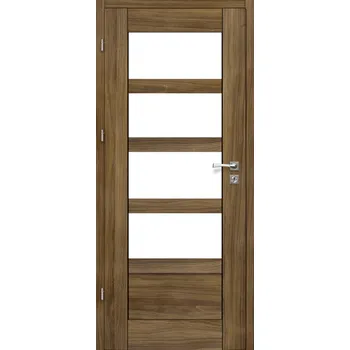 Interiérové dveře Latino 20, Šíře v cm 60