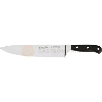 Nůž kuchařský BestCut G 8680, 250 mm | GIESSER MESSER, 401030303750