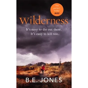 Wilderness - Jones