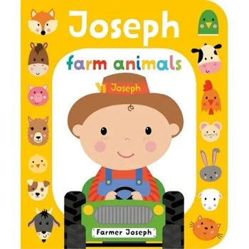 První čtění Farm Joseph