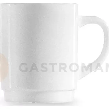 Servírovací stolek Hrnek Restaurant, 290 ml, 6 ks | ARCOROC, 18316