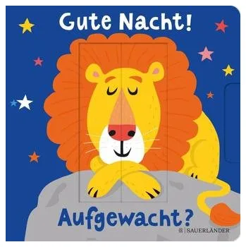 První čtění Gute Nacht? Aufgewacht! - Holtfreter, Nastja