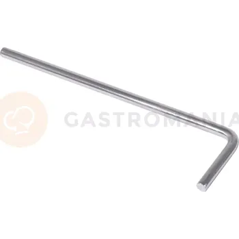 Mačkadlo na brambory Náhradní tlačný kolík pro 1380/330 | CONTACTO, 1380/337