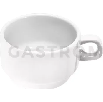 Porcelánový šálek 200 ml | ISABELL, 388193