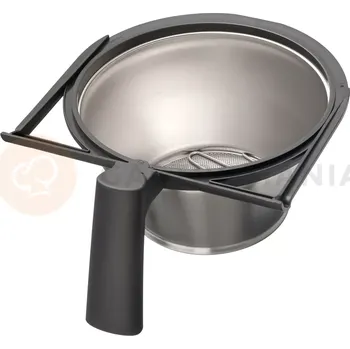 Barová židle Košík na filtry košové pro sérii Mondo, Matic a TH | BRAVILOR BONAMAT, 7.090.102.101