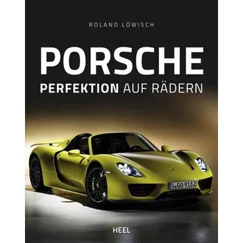 Porsche - Löwisch, Roland