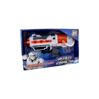 Dětská zbraň Pistolet kosmiczny