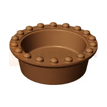 Čokoládová tyčinka Vložka - forma pro zařízení COOKMATIC a COOKMATIC SPECIAL pro 30 kusů o rozměrech 47x18 mm, kruh | PAVONI, PIASTRAB