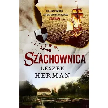 Szachownica - Herman Leszek