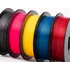 Filament Filament PM PLA Tasty Pack 1,75 mm 5x 300 g modrá/červená/žlutá/růžová/černá