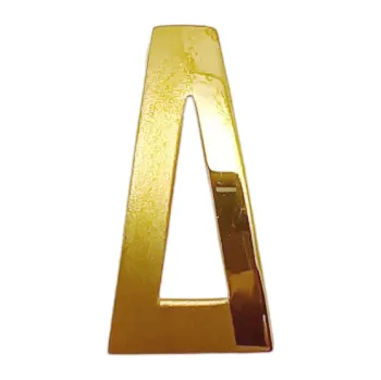 Přívěsek Zlatý přívěsek 323-17