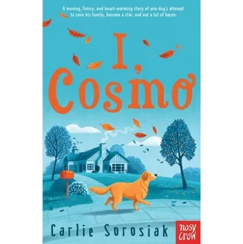 První čtění I, Cosmo - Sorosiak, Carlie