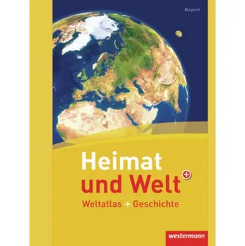 Encyklopedie Ausgabe Bayern, m. Arbeitsheft