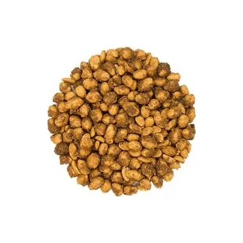 Sušená potravina Arašídy ve slaném karamelu s medem váha 200g