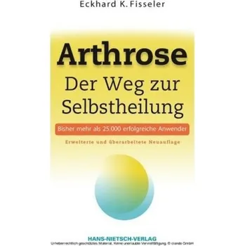 Arthrose - Fisseler, Eckhard K.