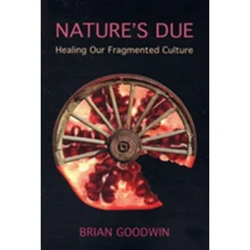 Příroda Nature's Due - Goodwin, Brian
