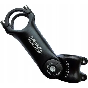 Představec na kolo Truvativ GX-MS318 černý 31,8/160 mm