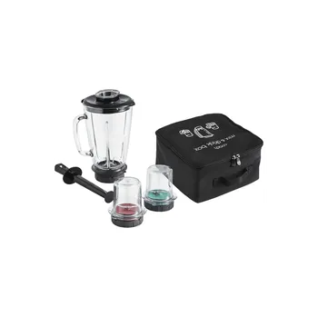 Kuchyňský robot Příslušenství Tefal Coach Mix & Drink sada 5v1 ke kuchyňským robotům Tefal QB90/95xx XF650038