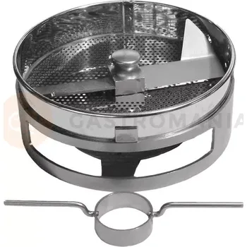 Kráječ zeleniny Pasírovací zařízení 1,5 mm | FEUMA, 7113048