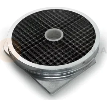 Kráječ zeleniny Mřížka na kostičky 14x14x14 mm, ke krouhačům od firmy Sammic | SAMMIC, FMC-14