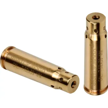 Měřící laser Laserový nastřelovač Sightmark 7,62x39 Boresight - EU ​