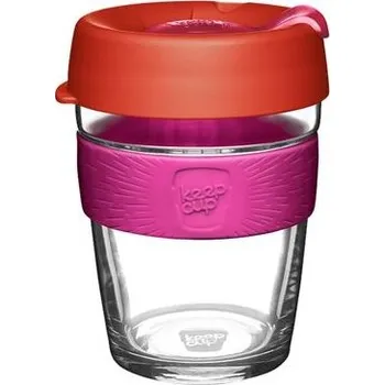 Termohrnek KeepCup BREW DAYBREAK 227 ml