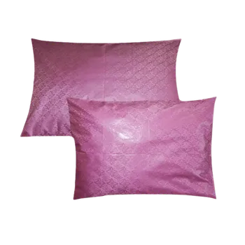 Povlečení Margitex povlak na polštář Purpur damašek 70x90 cm