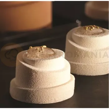 Kuchyňská sůl Silikonová forma Pavoflex - 600x400 mm, 54 ks x 40x30 mm, 25 ml - PX011 | PAVONI, Babele Mignon