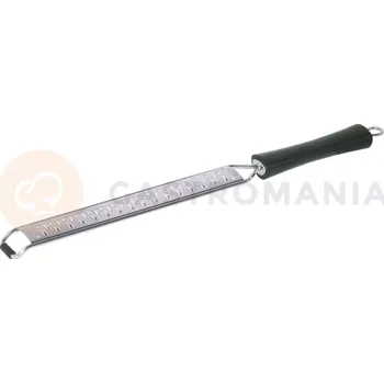 Struhadlo Struhadlo úzké 220x35 mm | CONTACTO, 2237/004