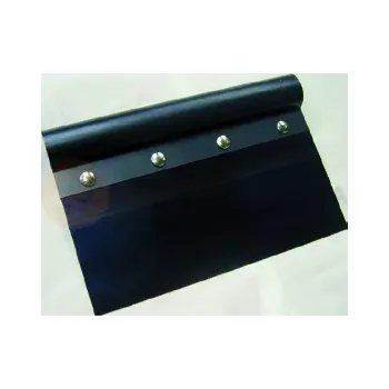 Kalendář Cukrářská stěrka z nerezové oceli - 240 mm | PAVONI, RM24