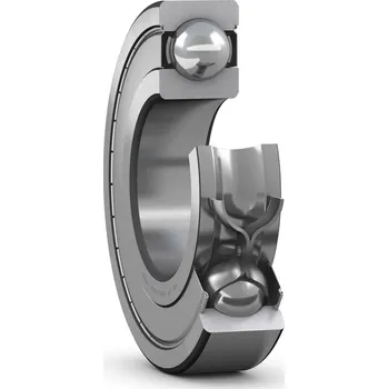 SKF 6000-2Z/LHT23 kuličkové ložisko