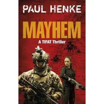 Mayhem - Henkel, Paul