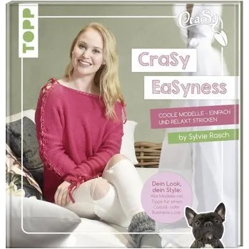 CraSy EaSyness - Rasch, Sylvie