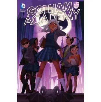 Gotham Academy. Bd.3 - Fletcher, Brenden