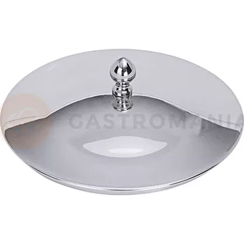 Víko bez otvoru na lžíci, vhodné pro /240 | CONTACTO, 6899/240