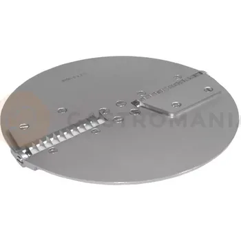 Kráječ zeleniny Kotouč na krájení proužků 7x7 mm | FEUMA, 7113027