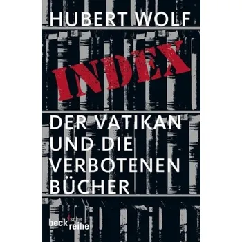 Index - Wolf, Hubert